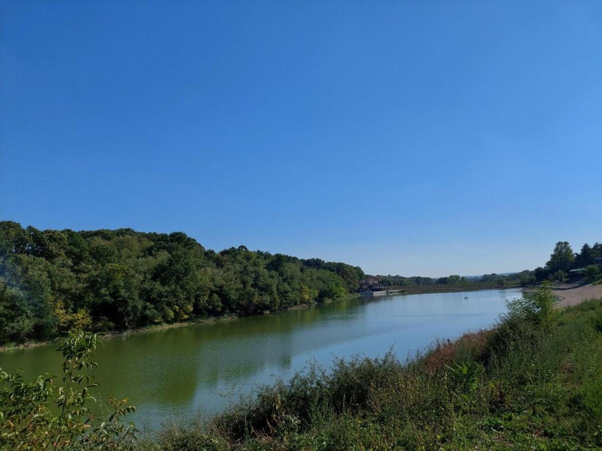 Knezevi Konaci Daire Smederevska Palanka Dış mekan fotoğraf