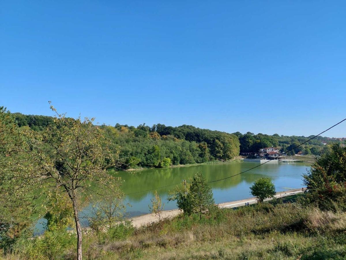 Knezevi Konaci Daire Smederevska Palanka Dış mekan fotoğraf